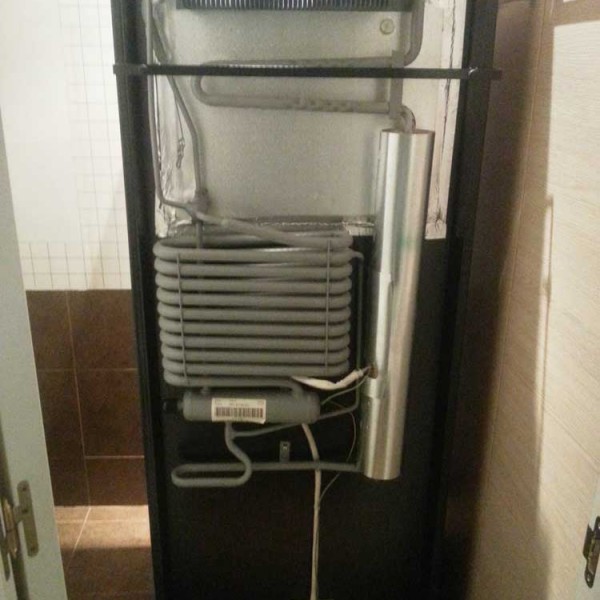 Electrolux CS200DV