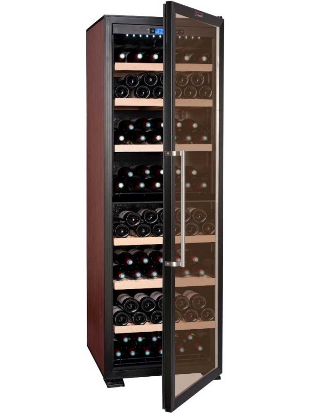 La Sommeliere CTV240.2Z