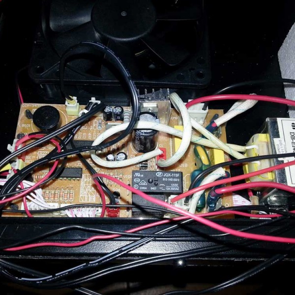 Saivod VSC4507 Saivod VSC4507