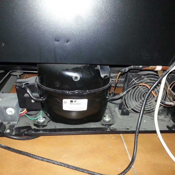 Saivod VSC4507 Saivod VSC4507