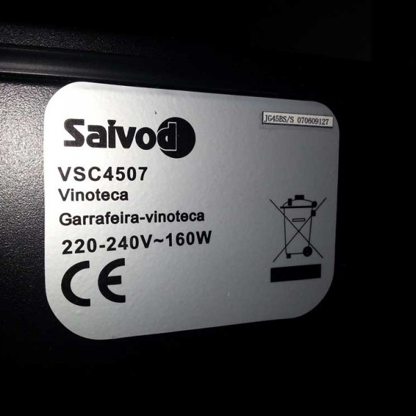 Saivod VSC4507