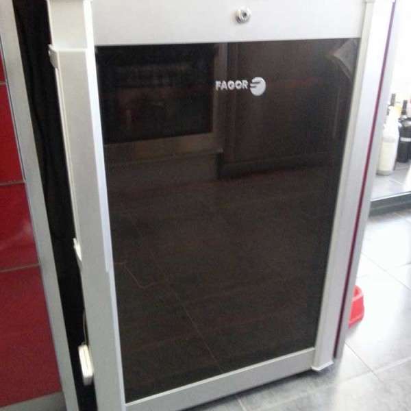 Fagor FSV-95 Fagor FSV-95