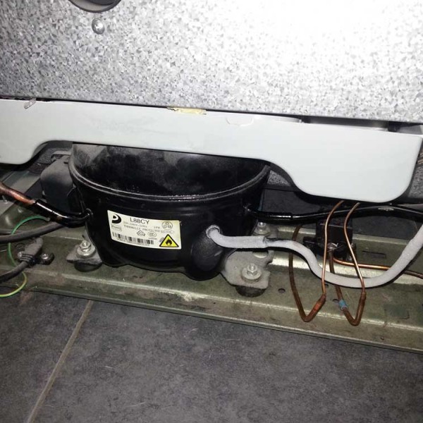 Fagor FSV-95 Fagor FSV-95