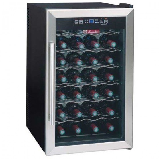 LaSommeliere LS28