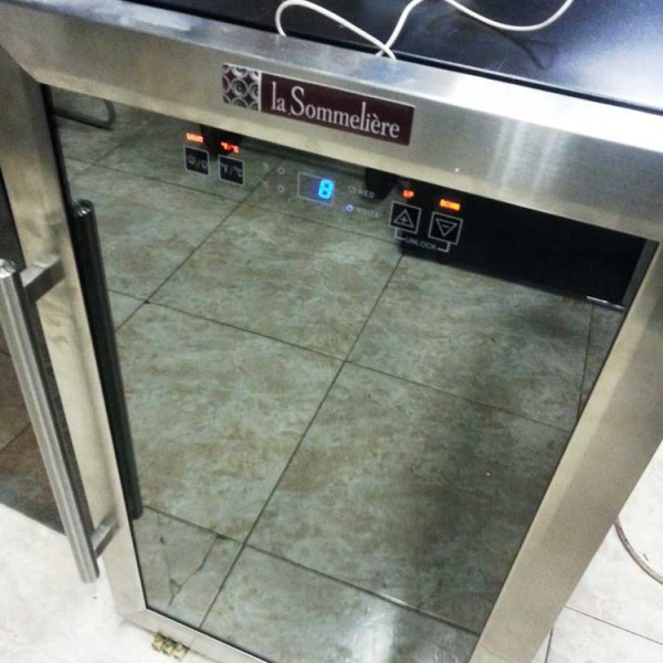 La Sommeliere LS28