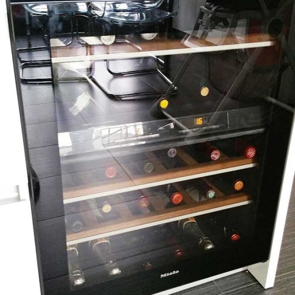 Miele KWT 4154 KWT UG-1 Miele KWT 4154 KWT UG-1