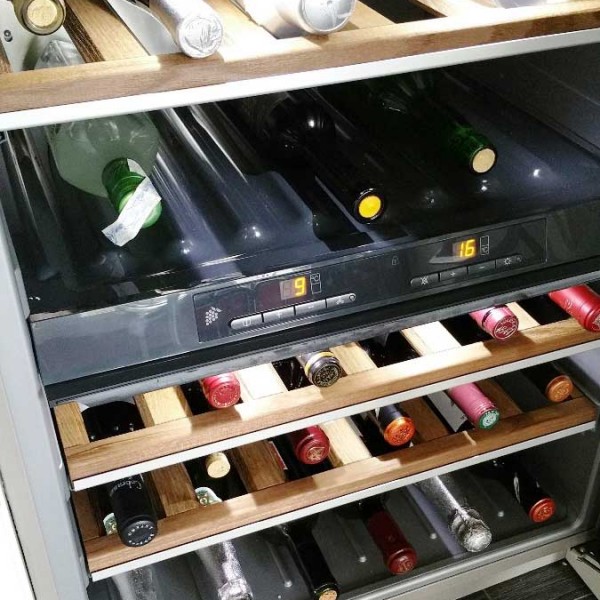 Miele KWT 4154 KWT UG-1 Miele KWT 4154 KWT UG-1