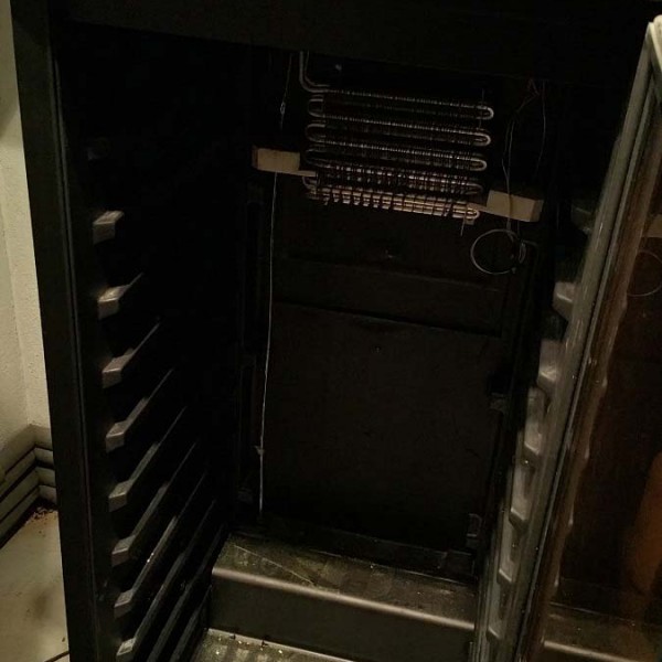 Saivod VSC10007 Saivod VSC10007