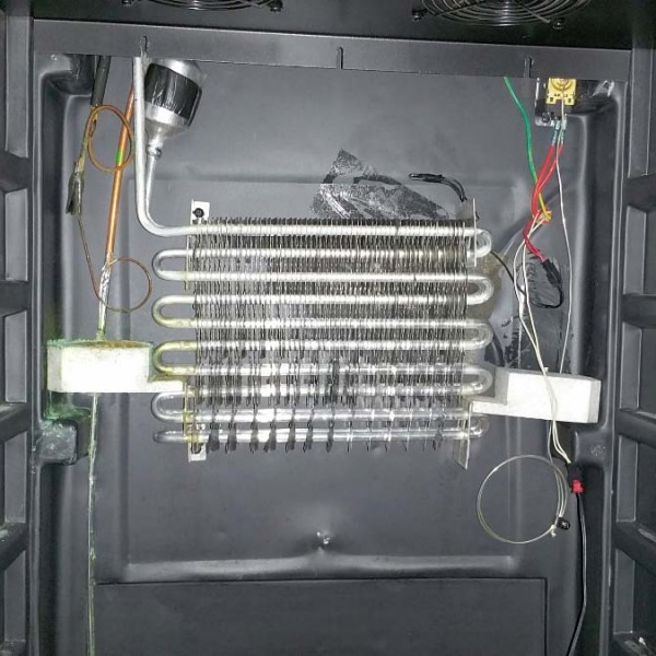 Saivod VSC10007 Saivod VSC10007