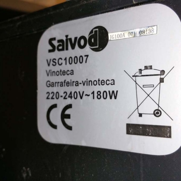 Saivod VSC10007 Saivod VSC10007