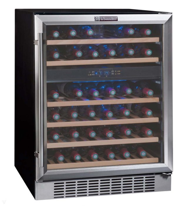 la sommeliere cvde46