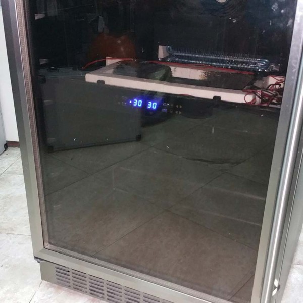 LA SOMMELIERE CVDE46 LA SOMMELIERE CVDE46