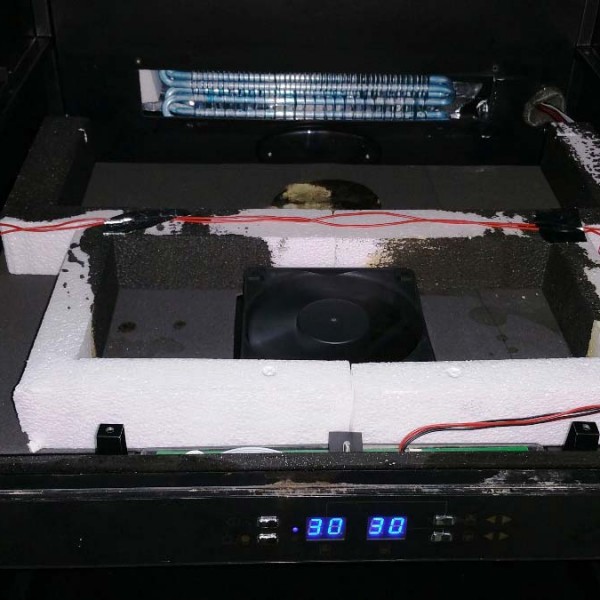 LA SOMMELIERE CVDE46 LA SOMMELIERE CVDE46