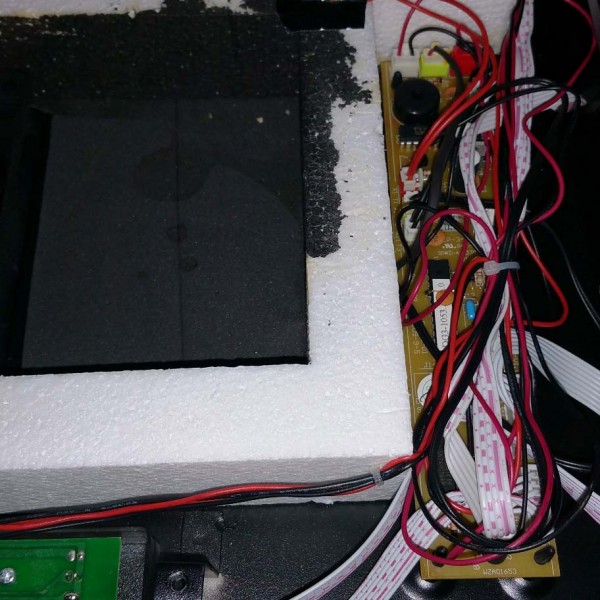 LA SOMMELIERE CVDE46 LA SOMMELIERE CVDE46