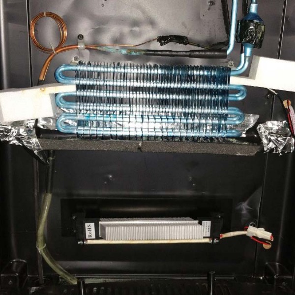 LA SOMMELIERE CVDE46 LA SOMMELIERE CVDE46