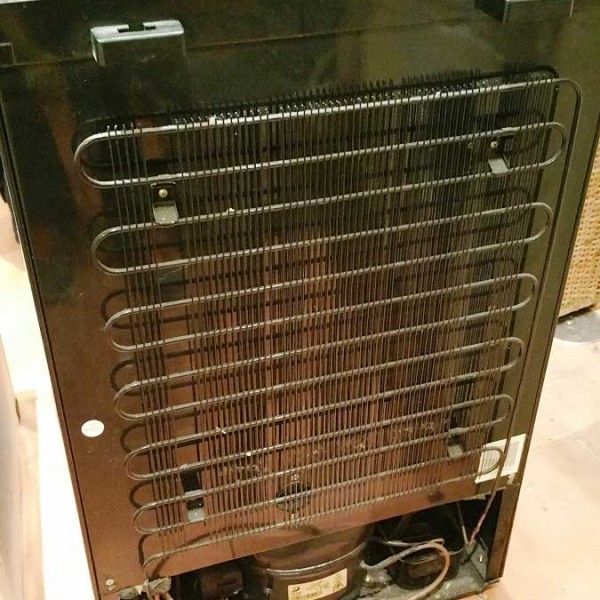 Brandt CX5201 Brandt CX5201