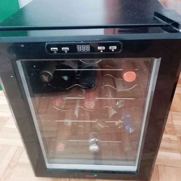 Harper HCW38 Harper HCW38