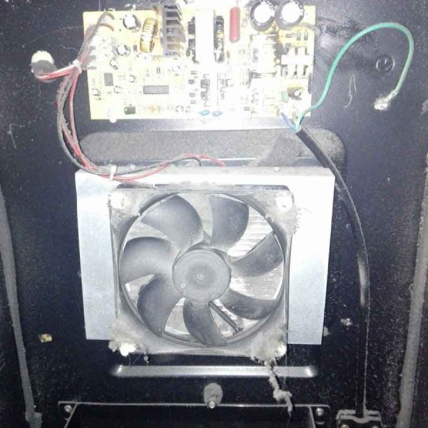 Harper HCW38 Harper HCW38