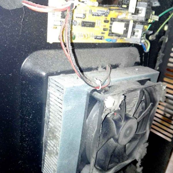 Harper HCW38 Harper HCW38