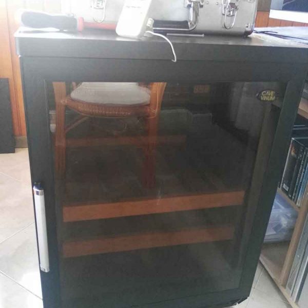 CaveVinum CV50 CaveVinum CV50