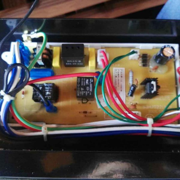 CaveVinum CV50 CaveVinum CV50