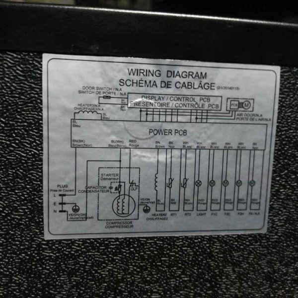 Dometic S17G Dometic S17G